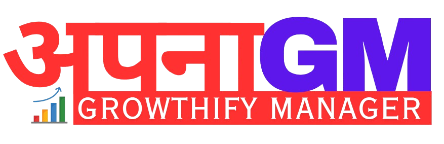 अपना GM